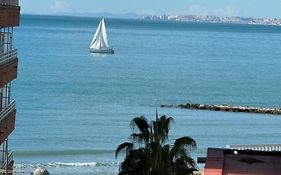 Fantastico Atico Vistas Al Mar !
